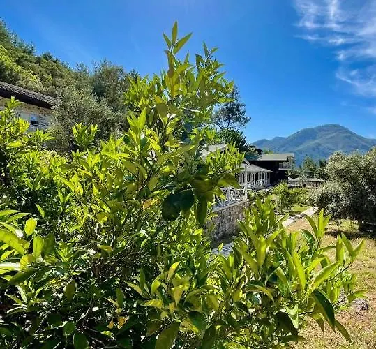 Angels Garden Kumluca