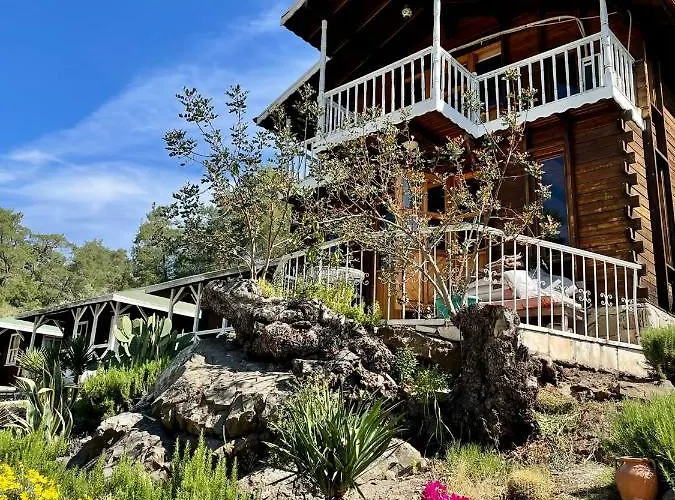 Angels Garden Ξενοδοχείο Kumluca