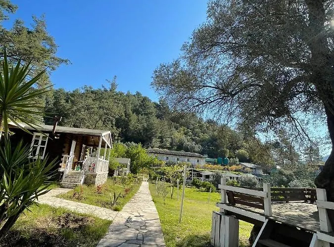 Ξενοδοχείο Angels Garden