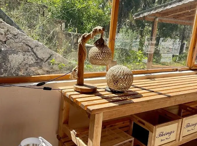 Angels Garden 3* Kumluca