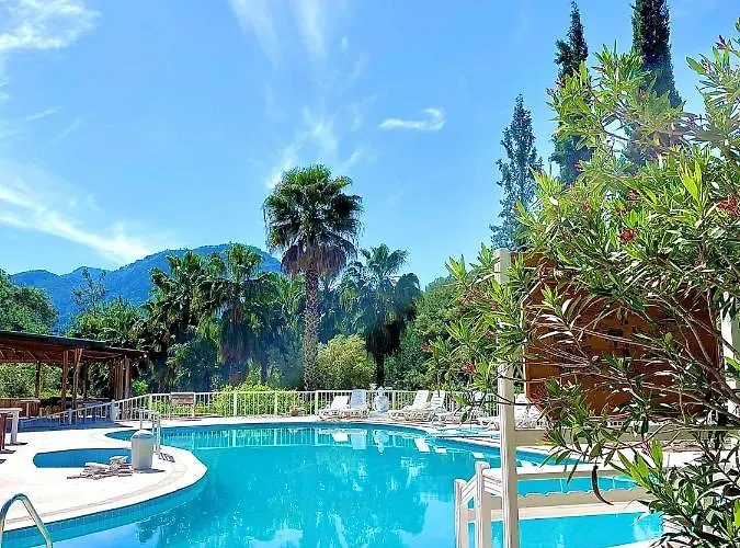 Ξενοδοχείο Angels Garden