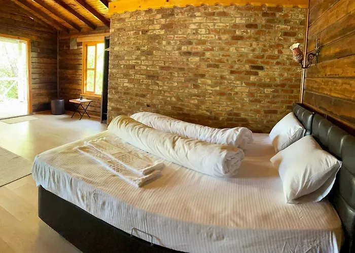 Ξενοδοχείο Angels Garden Kumluca