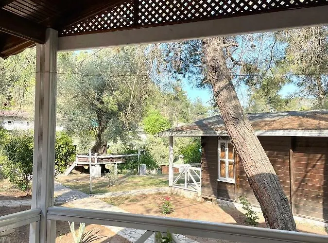 Angels Garden Ξενοδοχείο Kumluca