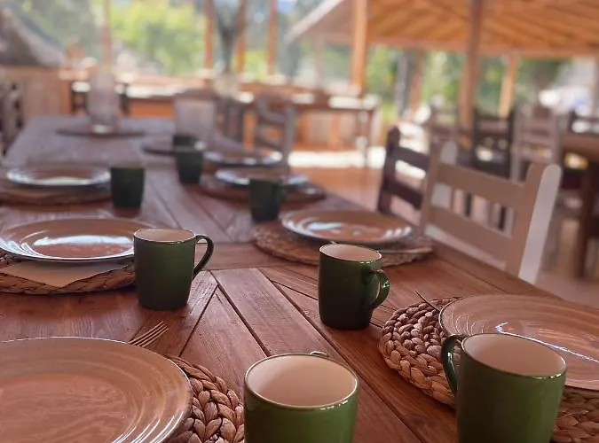 Angels Garden Ξενοδοχείο