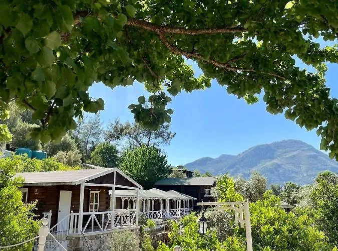 Angels Garden 3* Kumluca