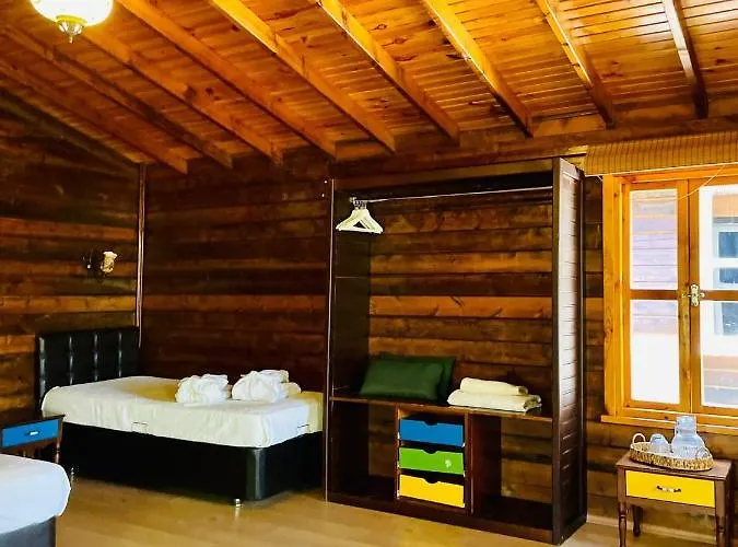 Ξενοδοχείο Angels Garden 3*