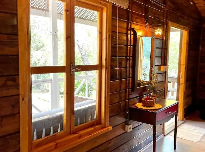 Ξενοδοχείο Angels Garden Kumluca