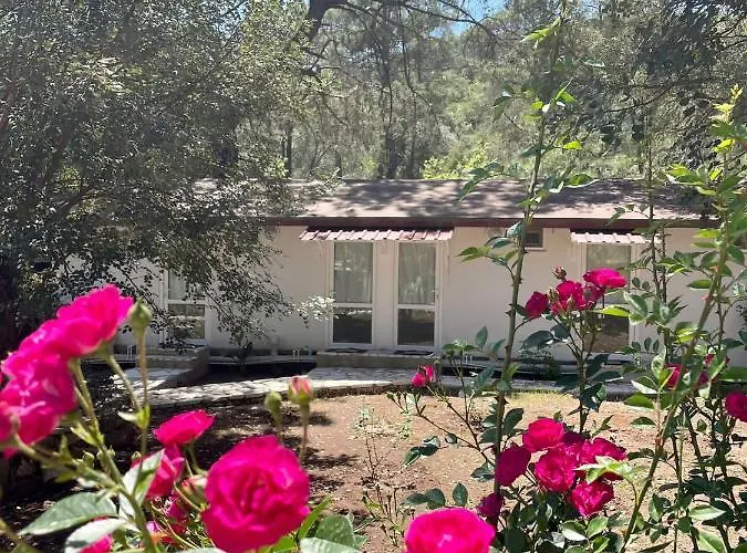 Angels Garden Ξενοδοχείο