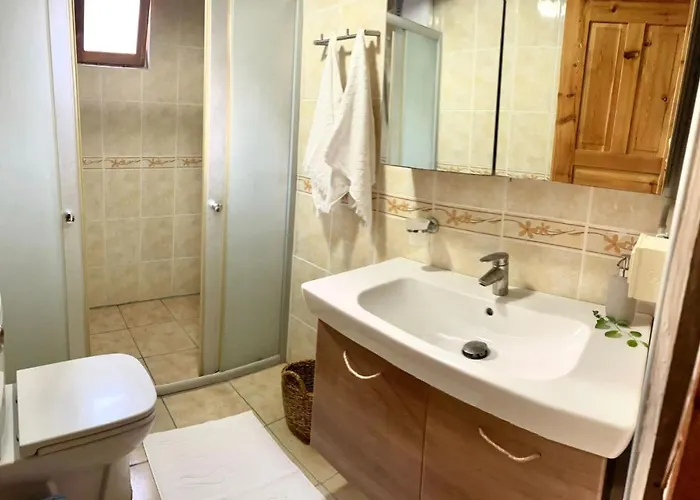 Angels Garden Kumluca