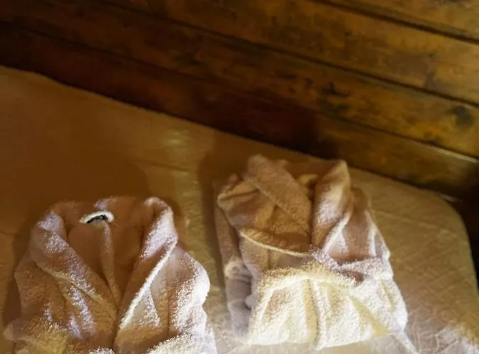 Angels Garden Ξενοδοχείο Kumluca