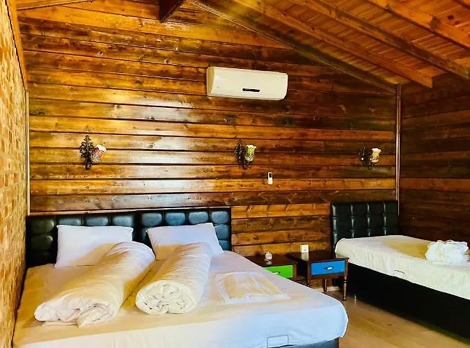 Angels Garden Ξενοδοχείο 3*