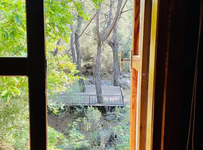 Ξενοδοχείο Angels Garden 3*