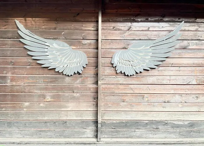 Angels Garden Ξενοδοχείο 3*