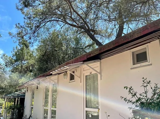 Angels Garden 3* Kumluca