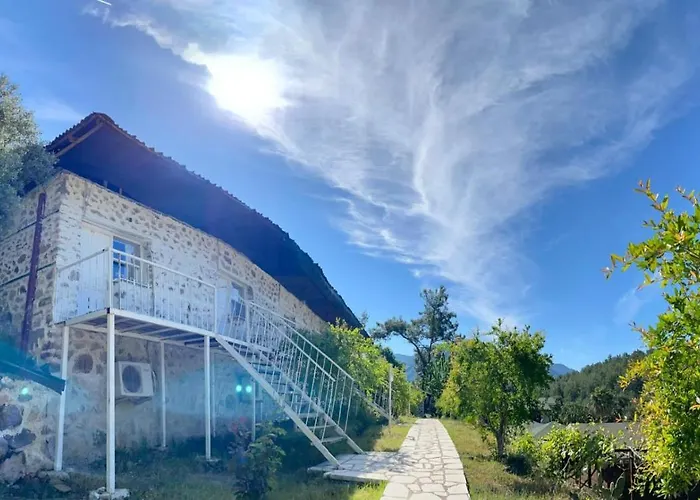 Angels Garden Ξενοδοχείο