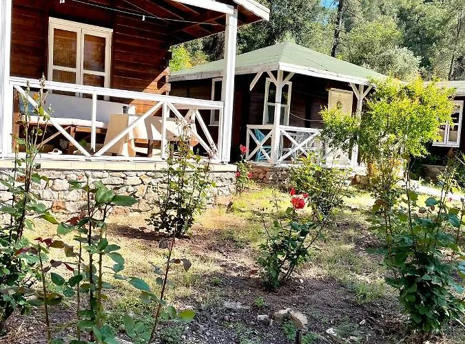 Angels Garden Ξενοδοχείο