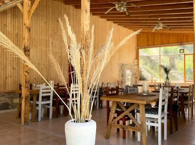 Angels Garden Ξενοδοχείο