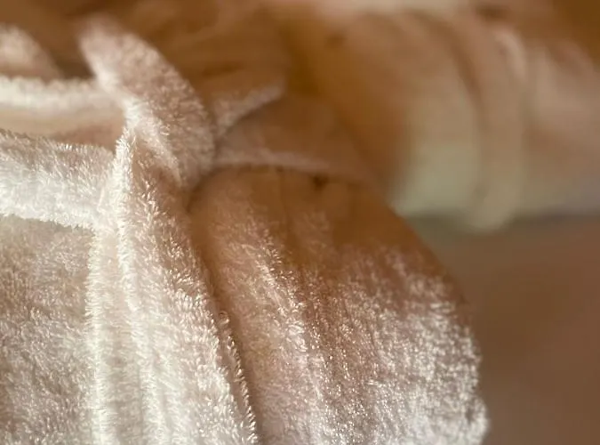 Ξενοδοχείο Angels Garden 3*