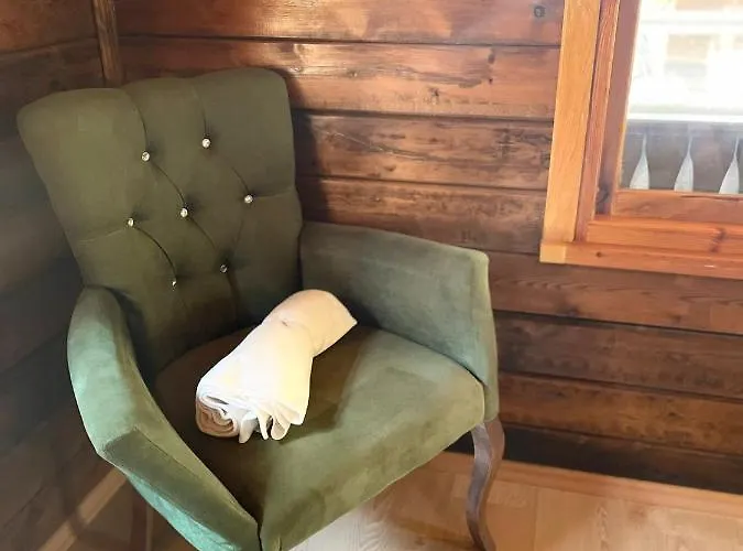 Angels Garden Ξενοδοχείο