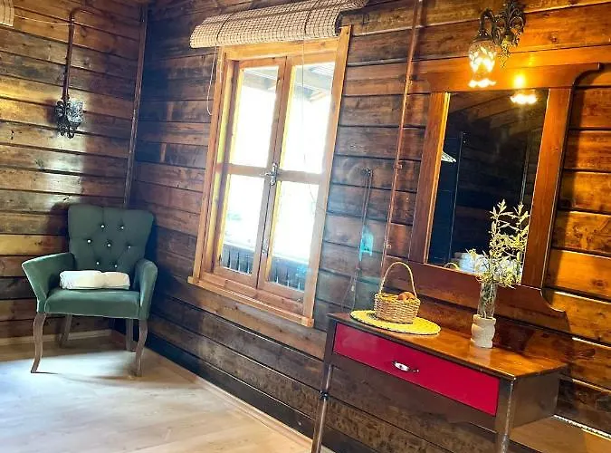 Angels Garden Ξενοδοχείο Kumluca