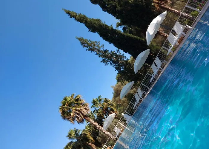 Angels Garden 3* Kumluca