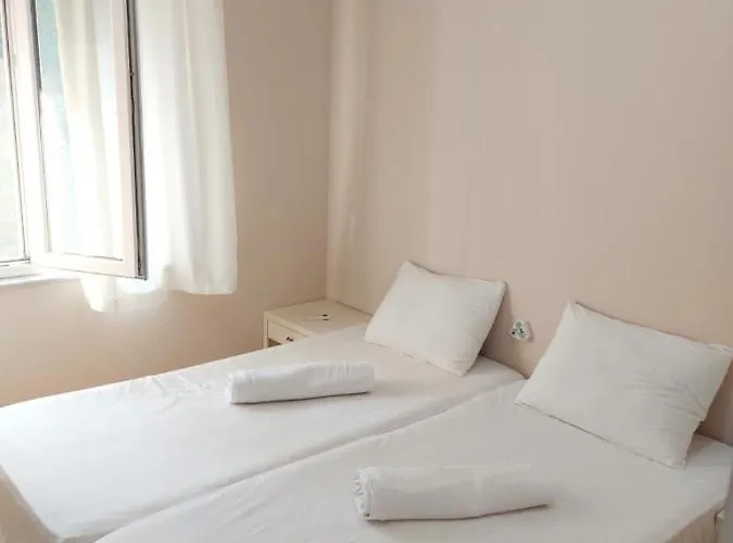 Angels Garden Ξενοδοχείο Kumluca