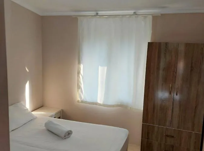 Ξενοδοχείο Angels Garden