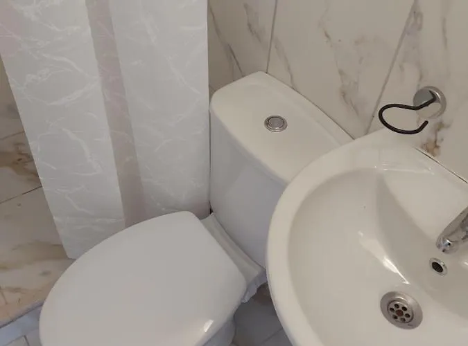 Ξενοδοχείο Angels Garden Kumluca