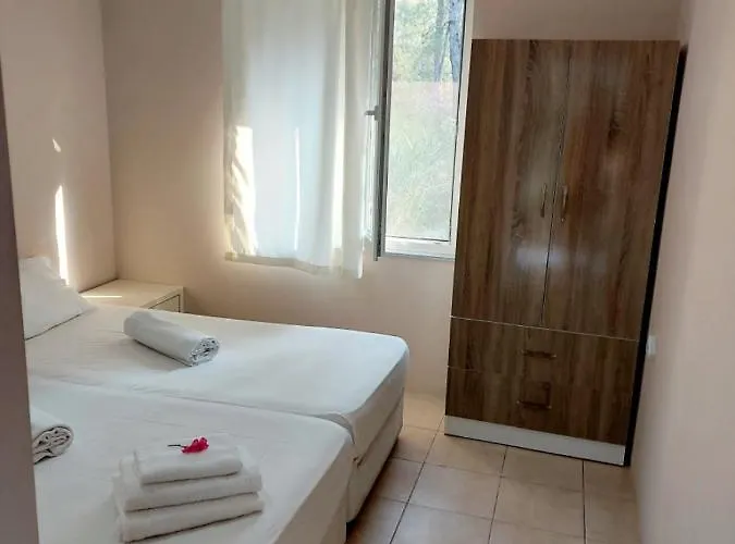 Angels Garden Ξενοδοχείο 3*