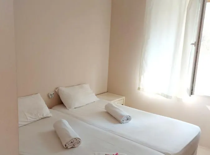 Ξενοδοχείο Angels Garden Kumluca