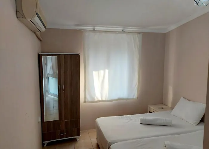 Angels Garden Ξενοδοχείο