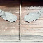 Angels Garden מלון 3*