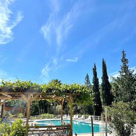 Angels Garden מלון Kumluca