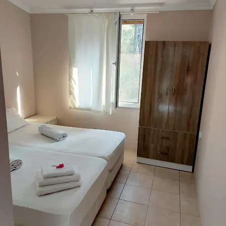 Angels Garden Hotel 3*